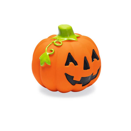 Beeztees - Halloween Figuurtje - Pompoen (8 cm)
