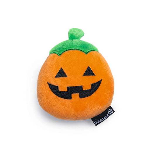 Beeztees - Halloween Trick or Treat - Pompoen (10 cm)