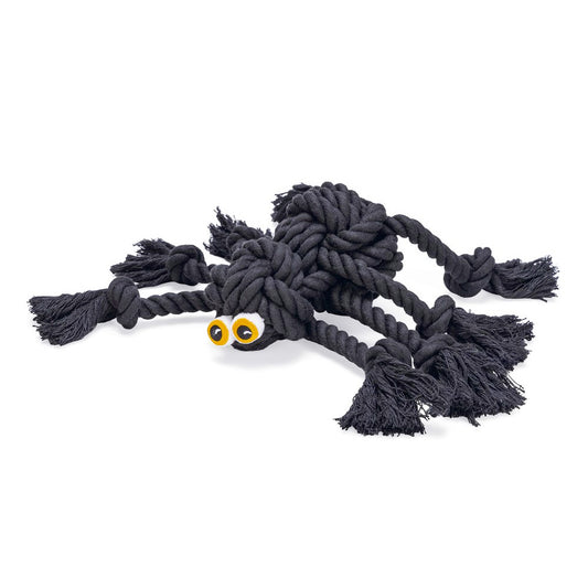 Beeztees - Halloween Flossy Spin (38 cm)