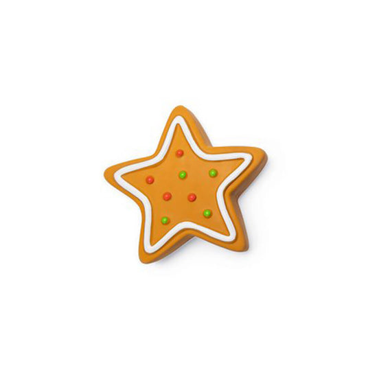 Beeztees - Kerst Gingerbread - Ster (9 cm)