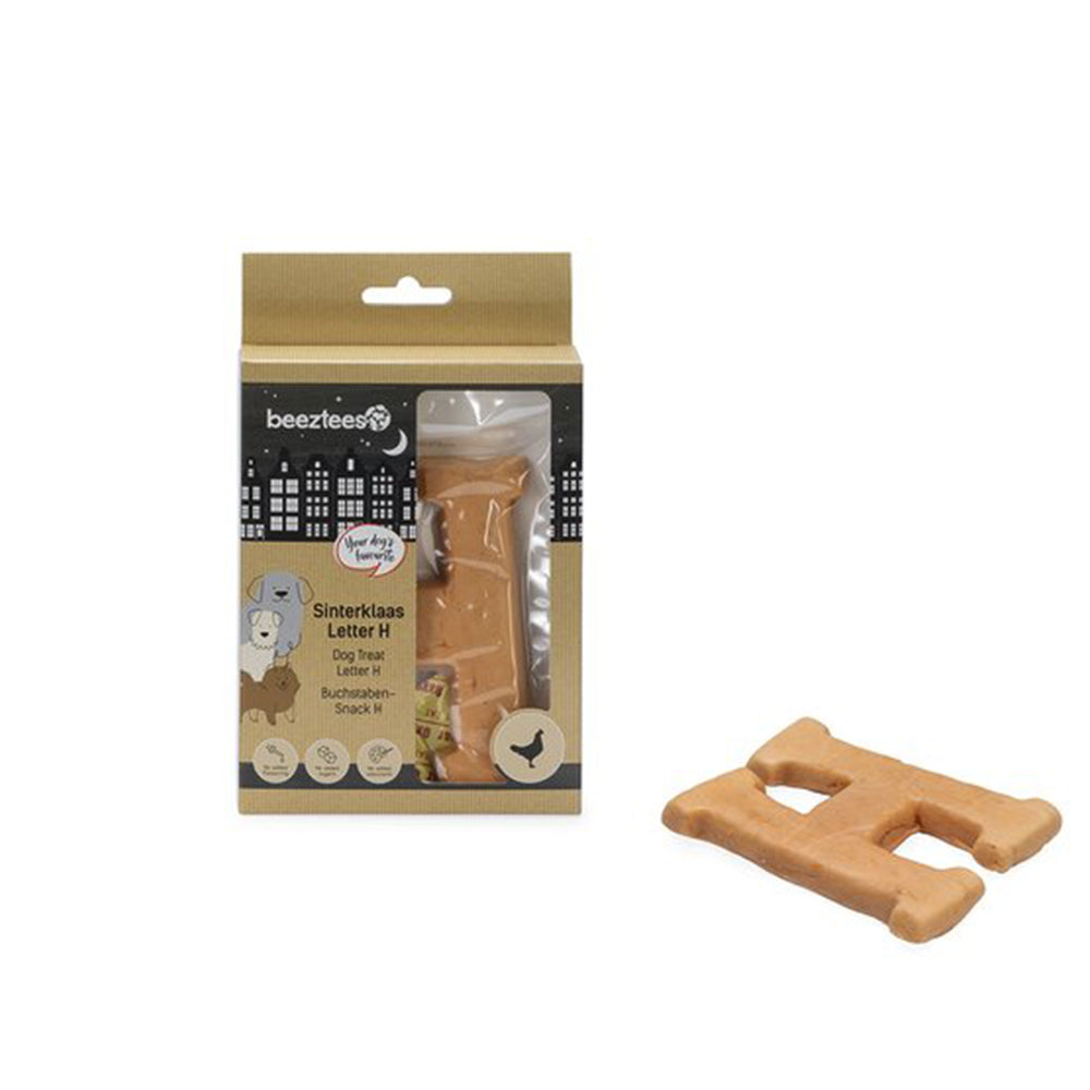 Sint Box, verras jouw hond!