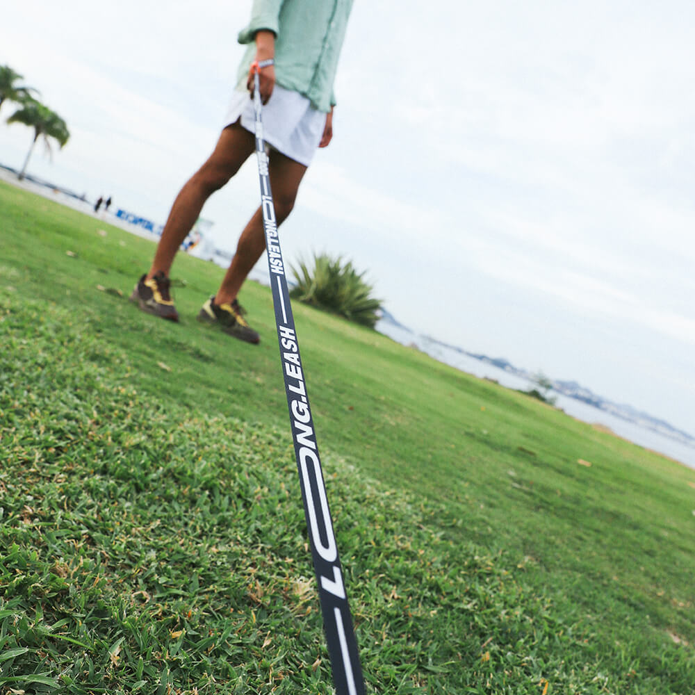 Zee.Dog - Long Leash Primo