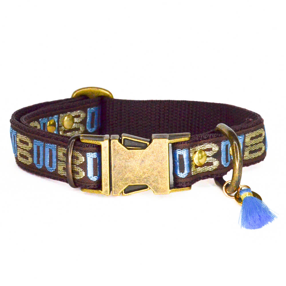 Rockxdogs - Halsband Loewi