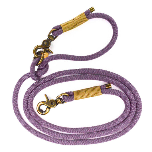 Rockxdogs - (Handsfree) Looplijn Purple