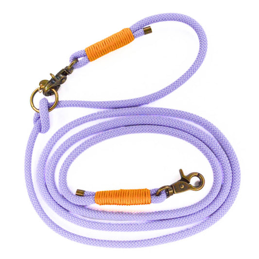 Rockxdogs - (Handsfree) Looplijn Lila