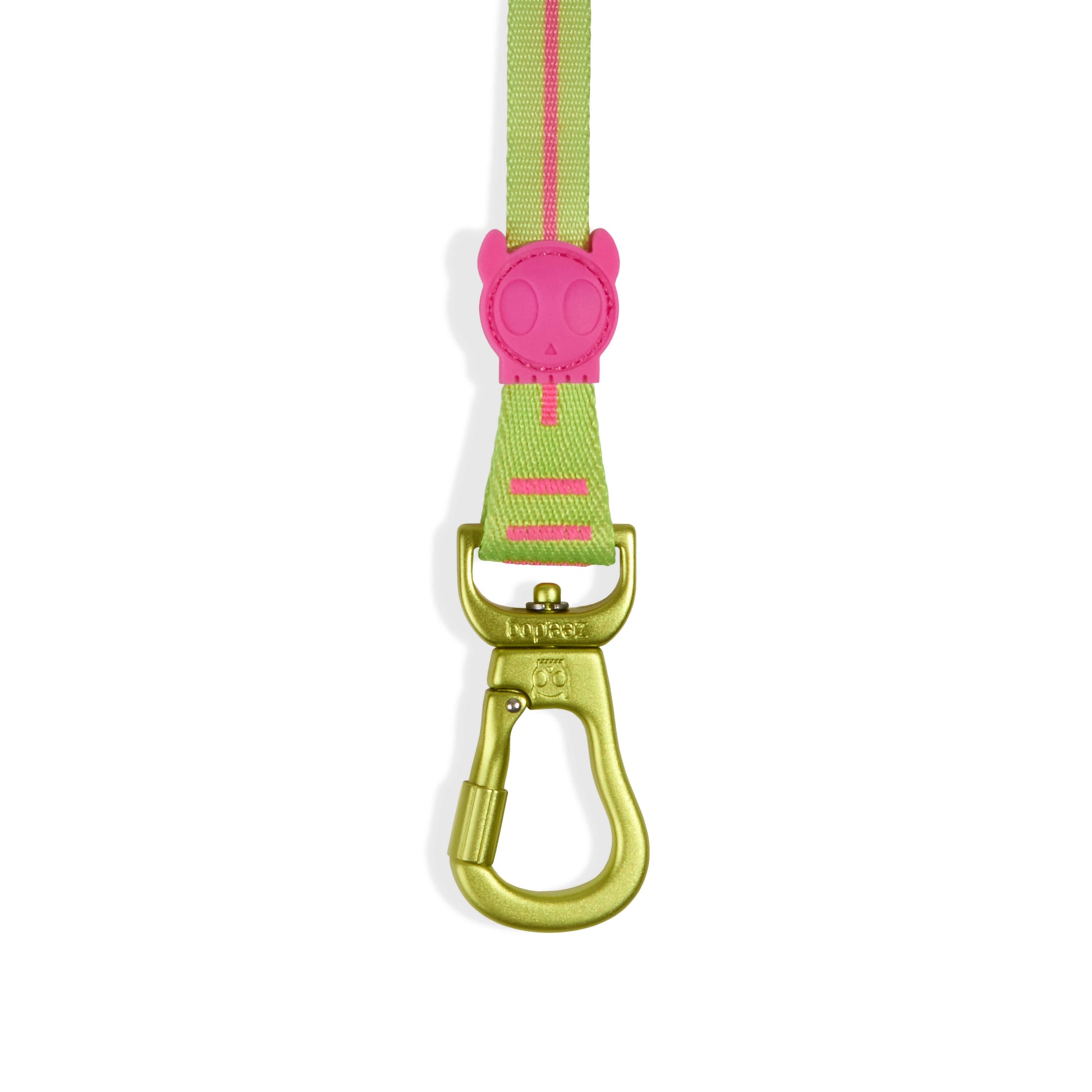 Zee.Dog - Long Leash CMYK