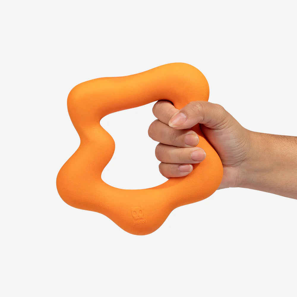 Zee.Dog - H3D Tug Toy (16 cm)