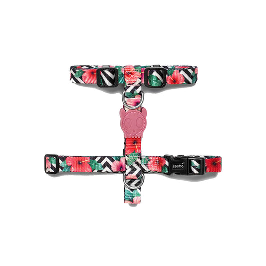 Zee.Dog - H-harnas Mahalo