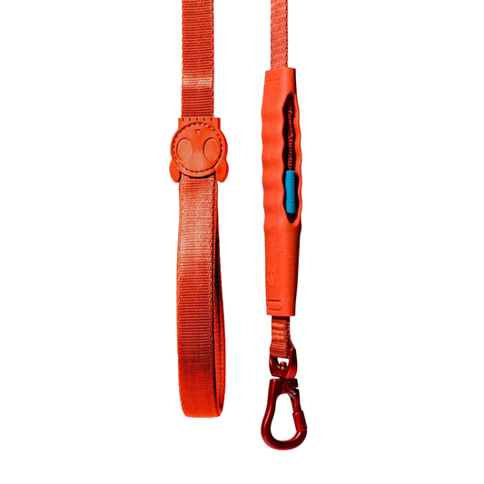 Zee.Dog Airleash Crimson