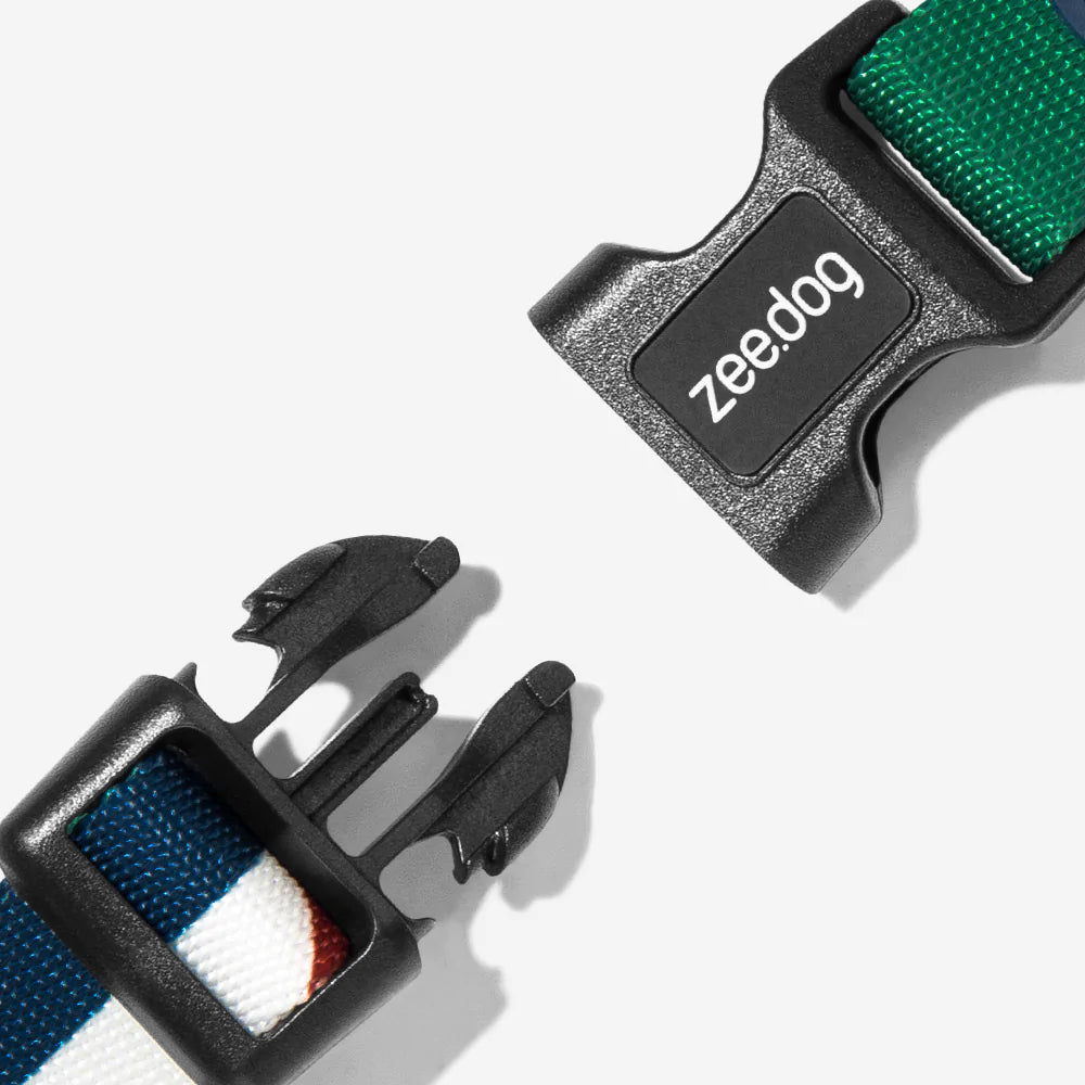 Zee.Dog H-harnas Pacco