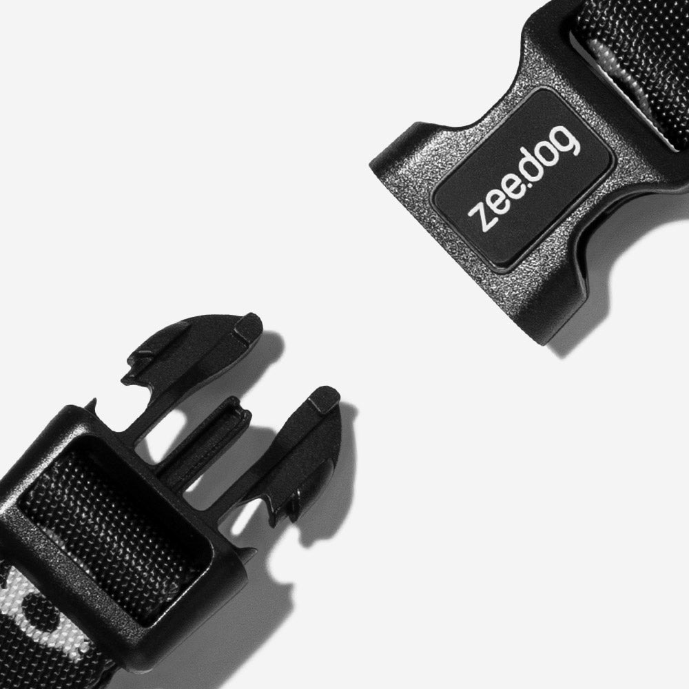 Zee.Dog H-harnas Skull