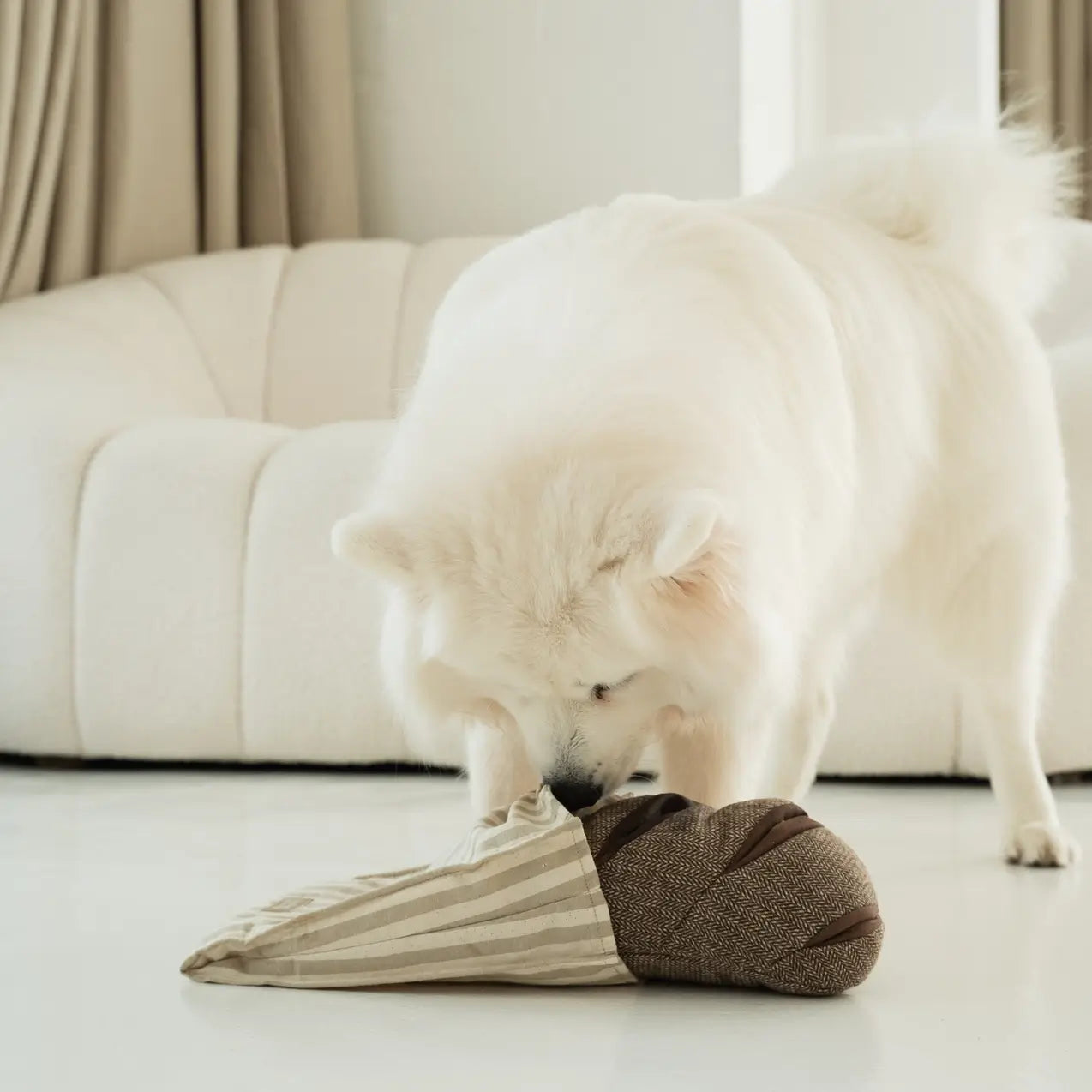 Lambwolf Collective - RYE (20 cm)