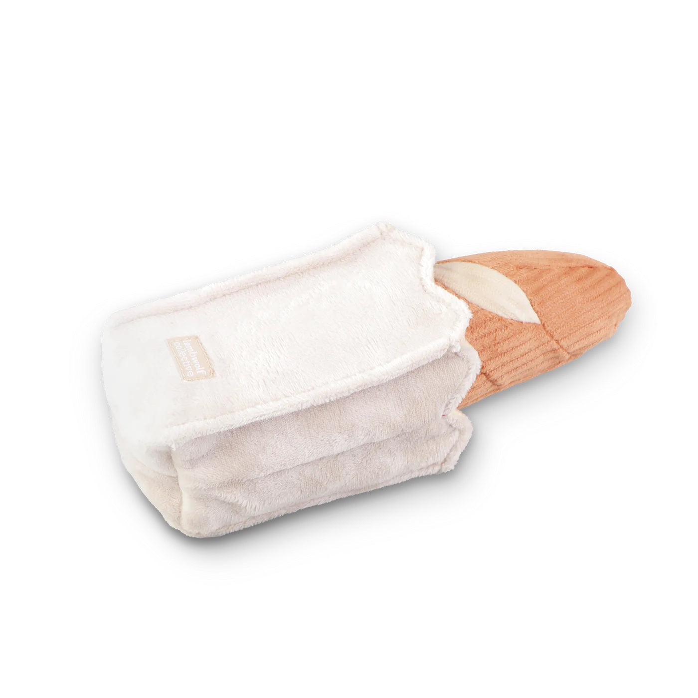 Lambwolf Collective - Mini Baguette (18 cm)