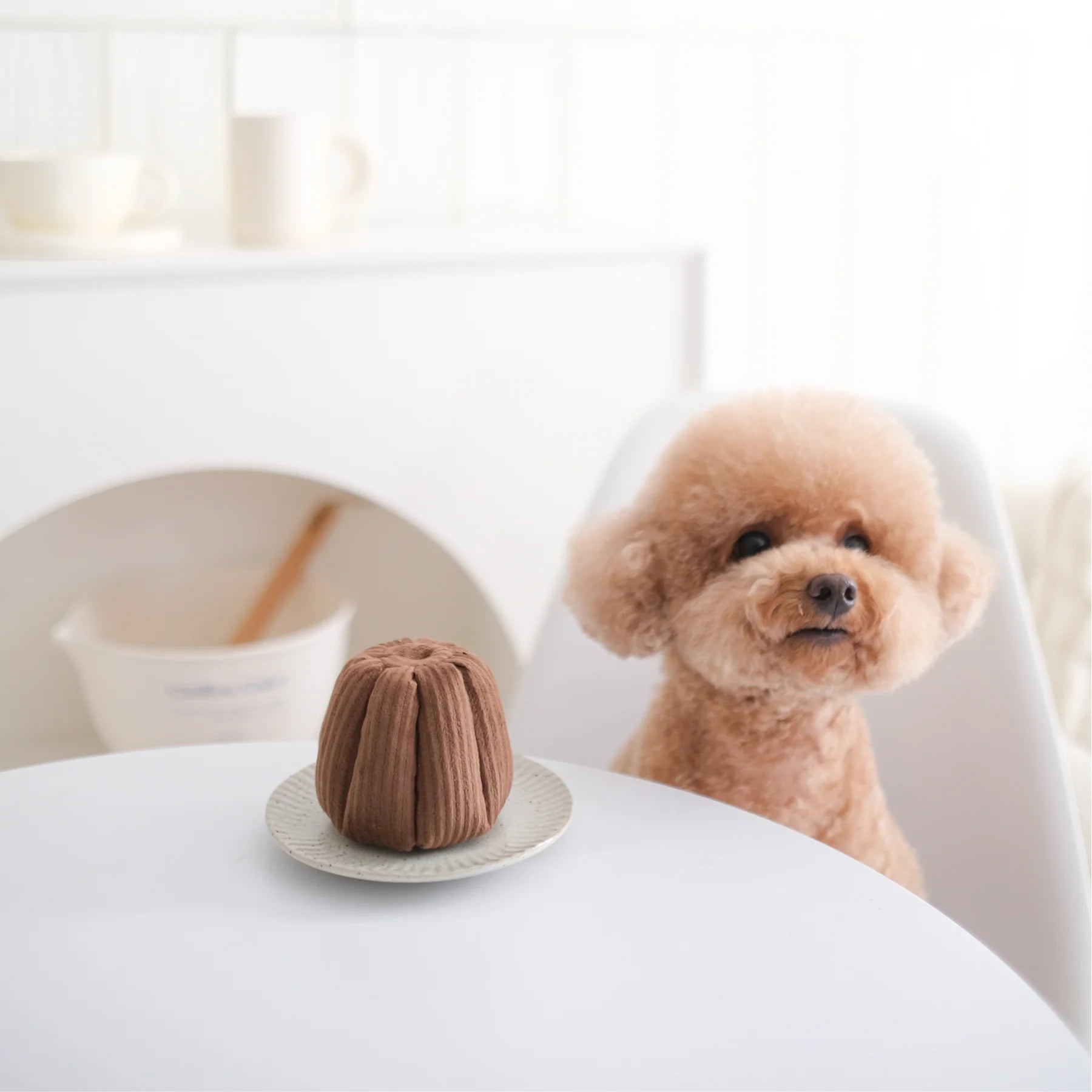 Lambwolf Collective - Canele (10 cm)