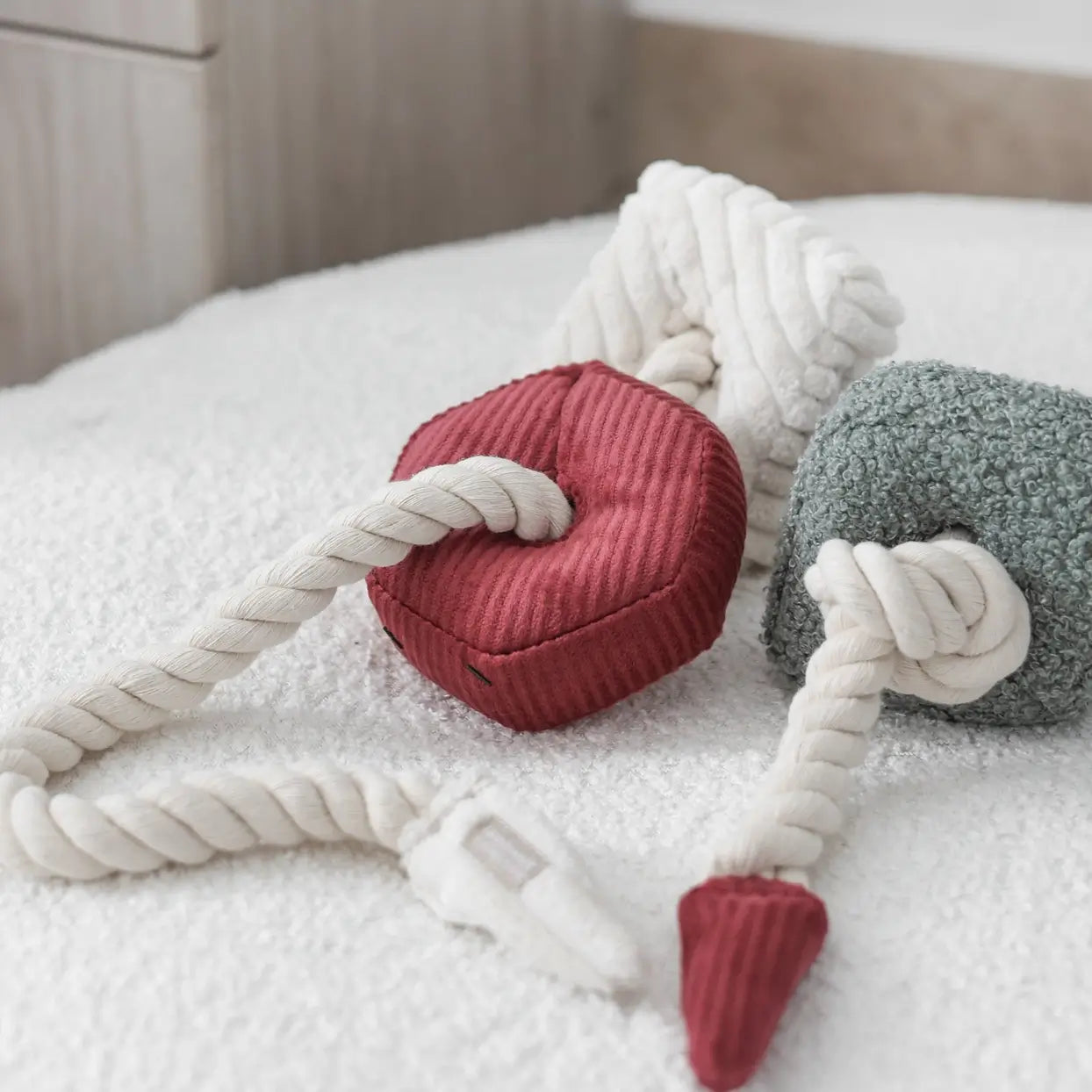 Lambwolf Collective - Xmas Blocs (75 cm)