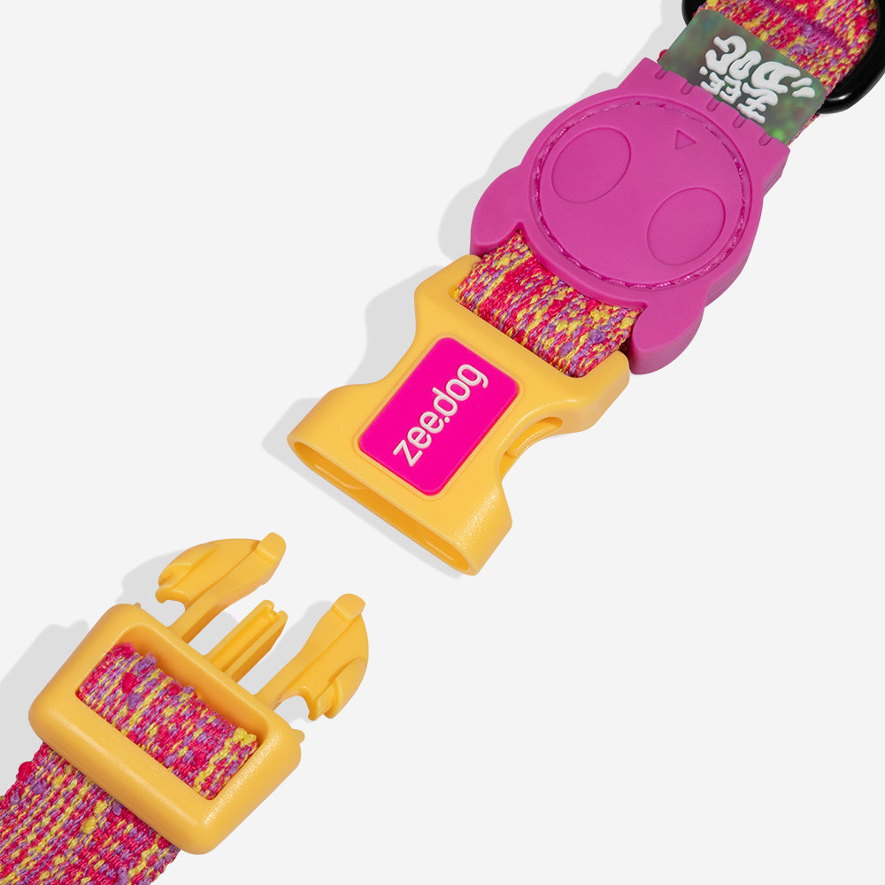 Zee.Dog - Halsband Fuse Chop