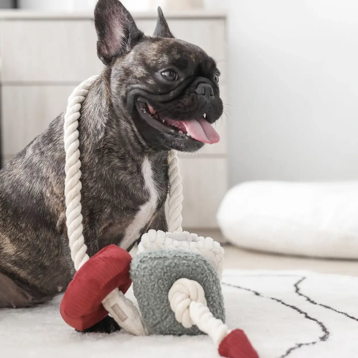 Lambwolf Collective - Xmas Blocs (75 cm)