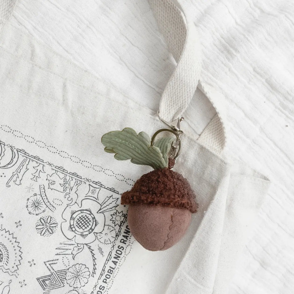 Lambwolf Collective - ACORN CHARM