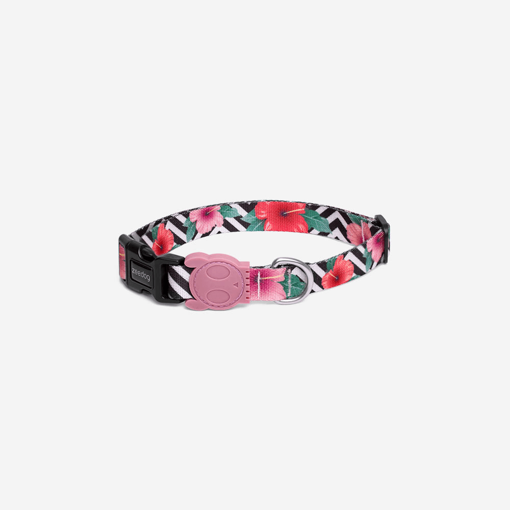 Zee.Dog - Halsband Mahalo