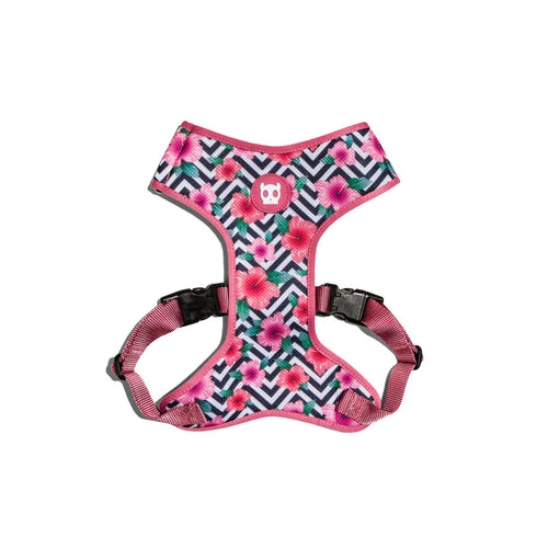 Zee.Dog - Adjustable Air Mesh harnas Mahalo