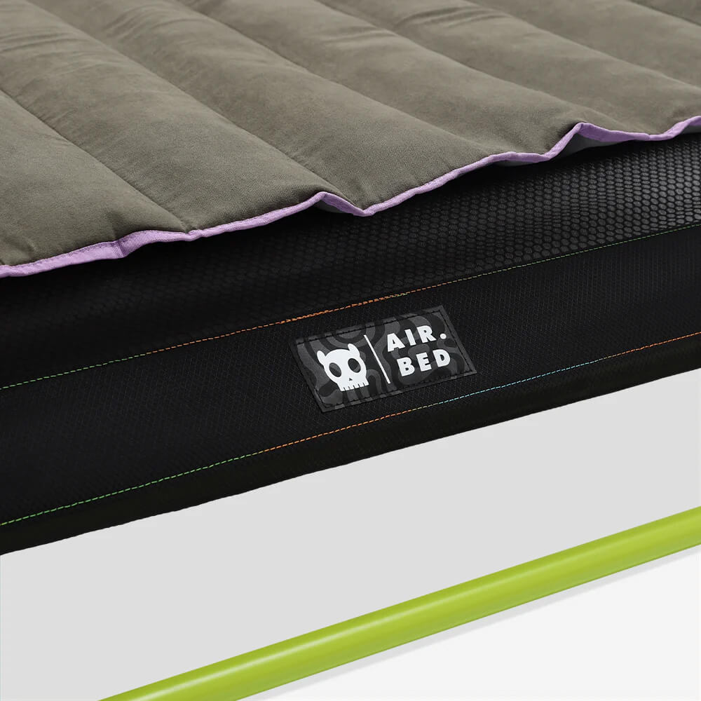 Zee.Dog - Air.Mat
