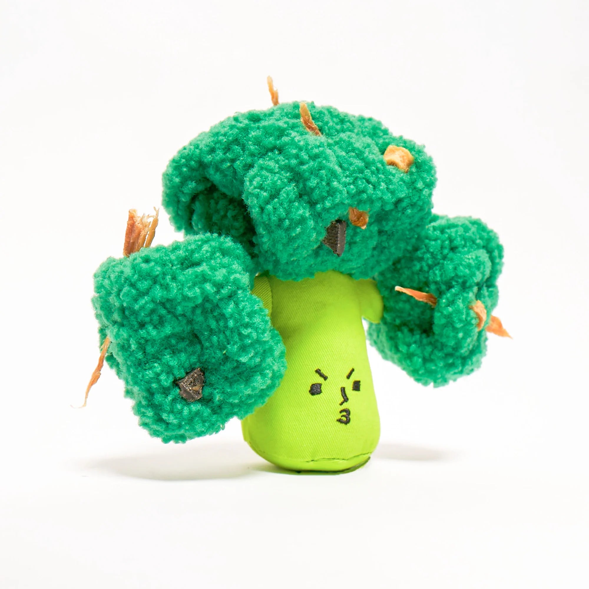 The Furryfolks - Broccoli (23 cm)