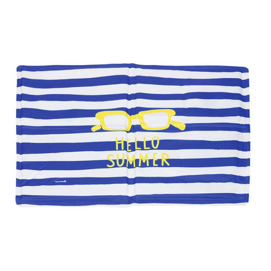 Beeztees - Hello Summer Koelmat