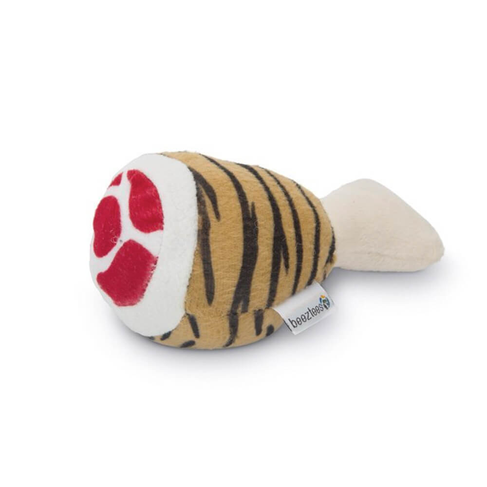 Beeztees - Drumstick Tijger (12,5 cm)