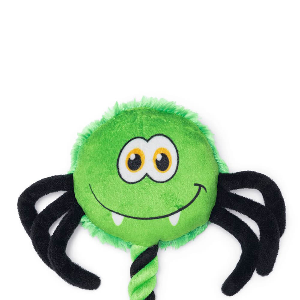 Beeztees - Halloween Spin met Touw (46 cm)