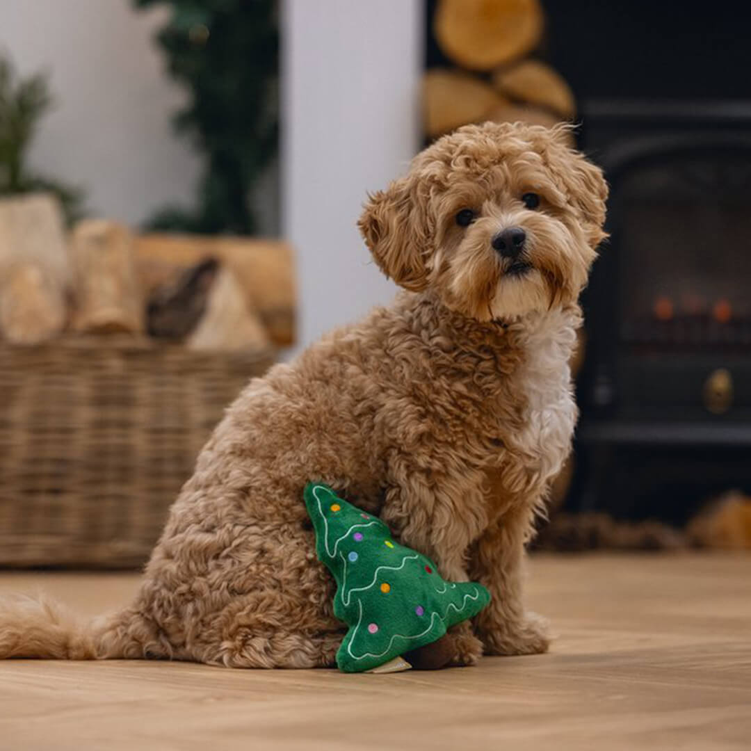 Beeztees - Kerstboom Noel (20 cm)