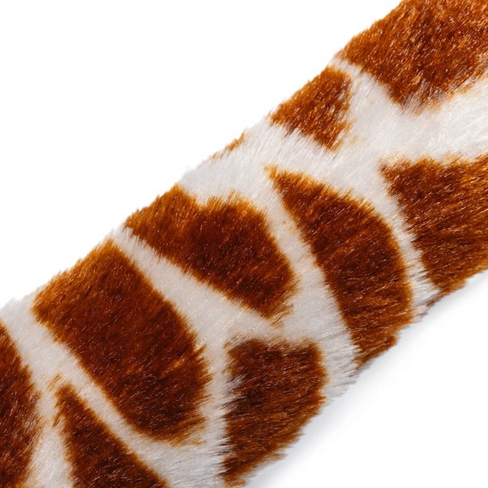 Beeztees - Jungle Giraf Staart (50 cm)