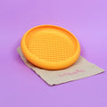 Babelle - Circle Likmat - Yellow