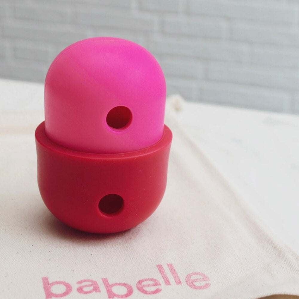 Babelle - Fun Feeder - Treat Dispenser