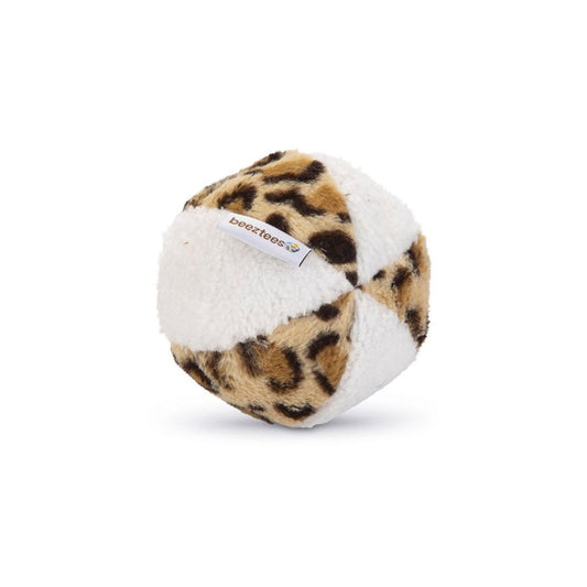 Beeztees - Safari Bal (11 cm)