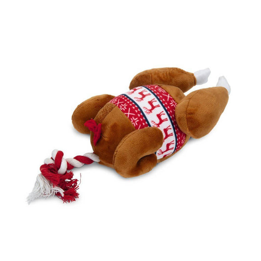 Beeztees - Kerstkalkoen (30 cm)