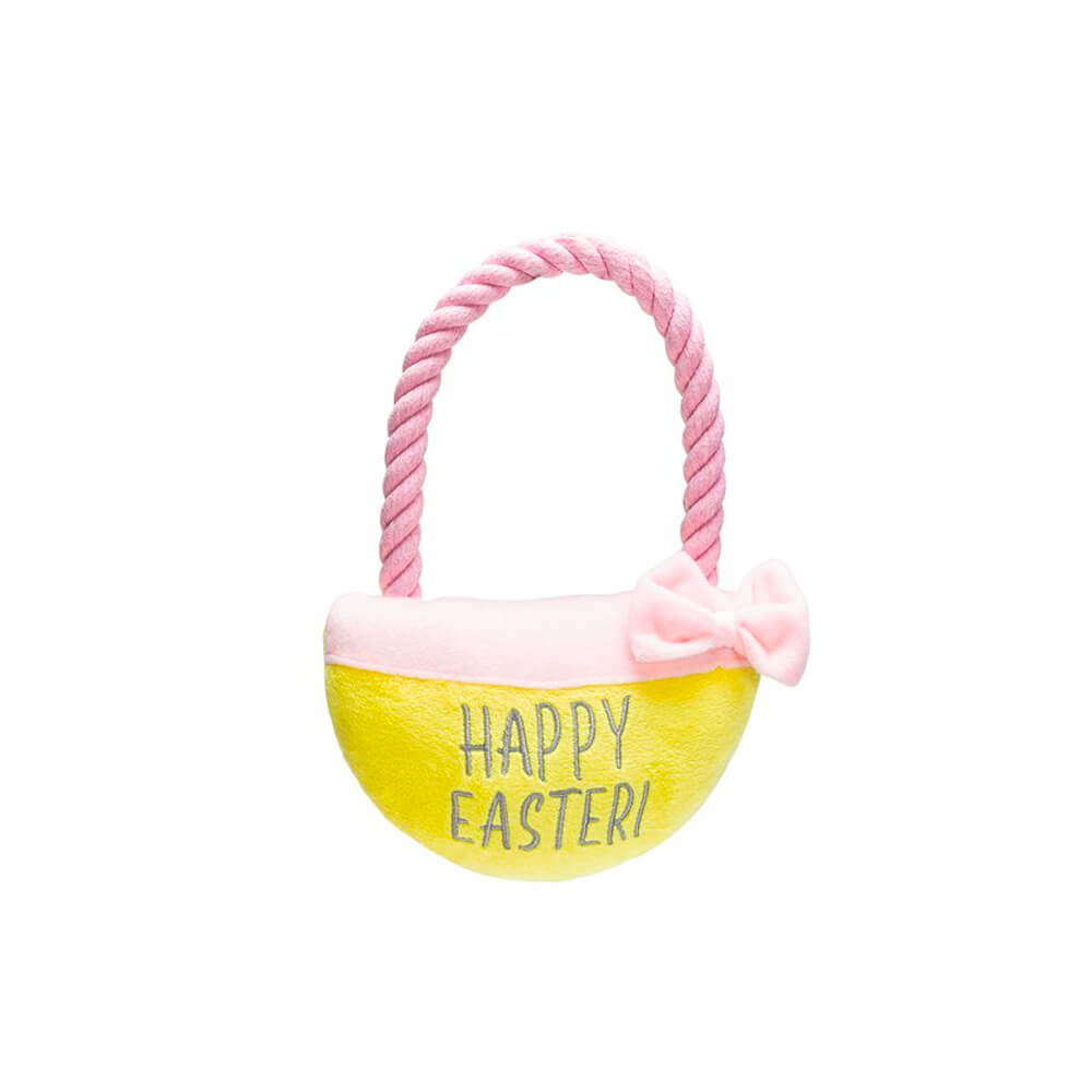 Beeztees - Paasmandje Happy Easter (22 cm)