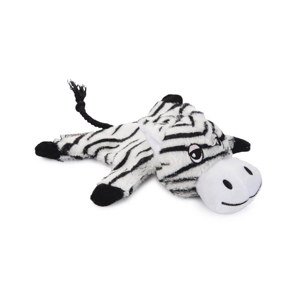 Beeztees - Zino de Zebra (19 cm)