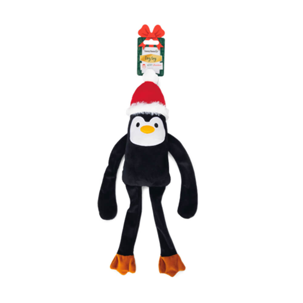 Beeztees - Kerstpinguin Pingy (45 cm)