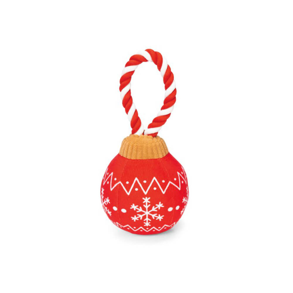 Beeztees - Kerstbal Twinkle (24 cm)