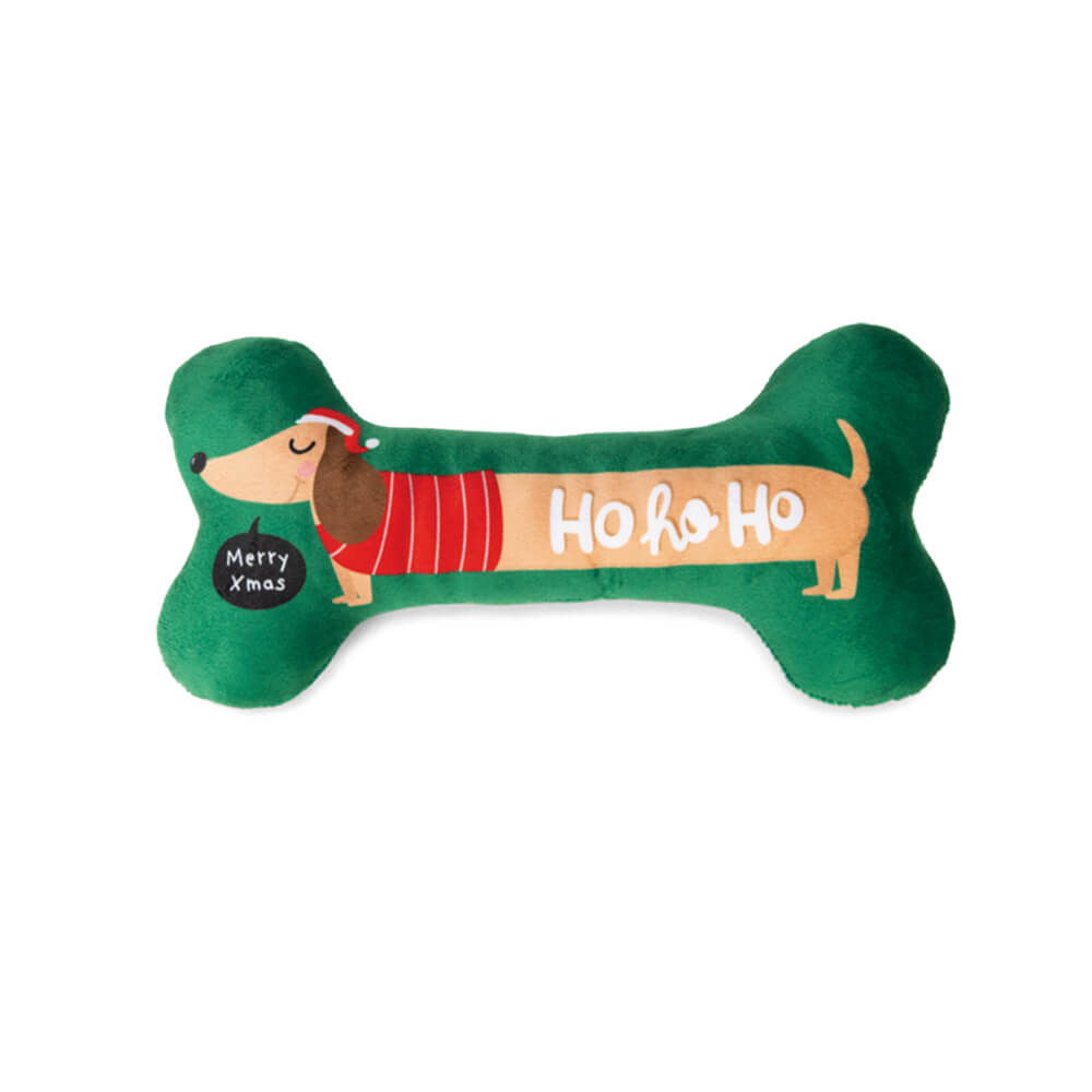 Beeztees - Kerst Bot (25 cm)