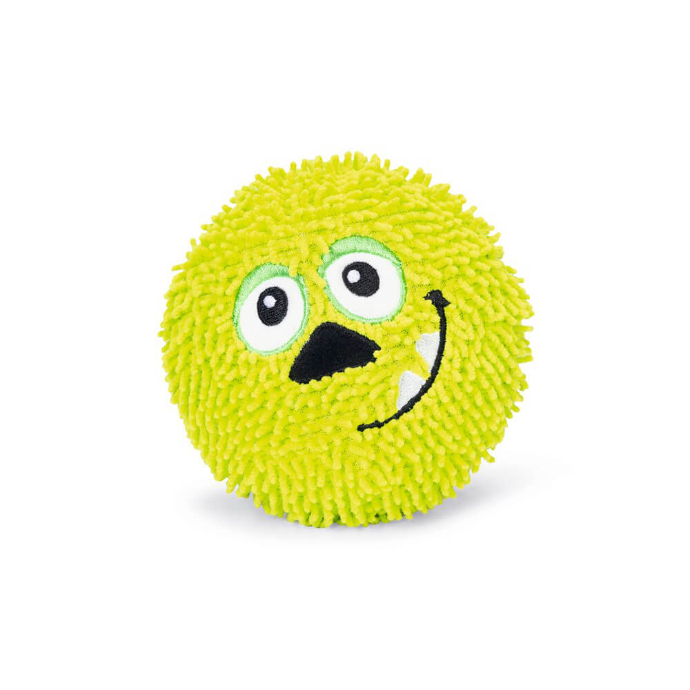 Beeztees - Halloween Bal Giegel (13 cm)