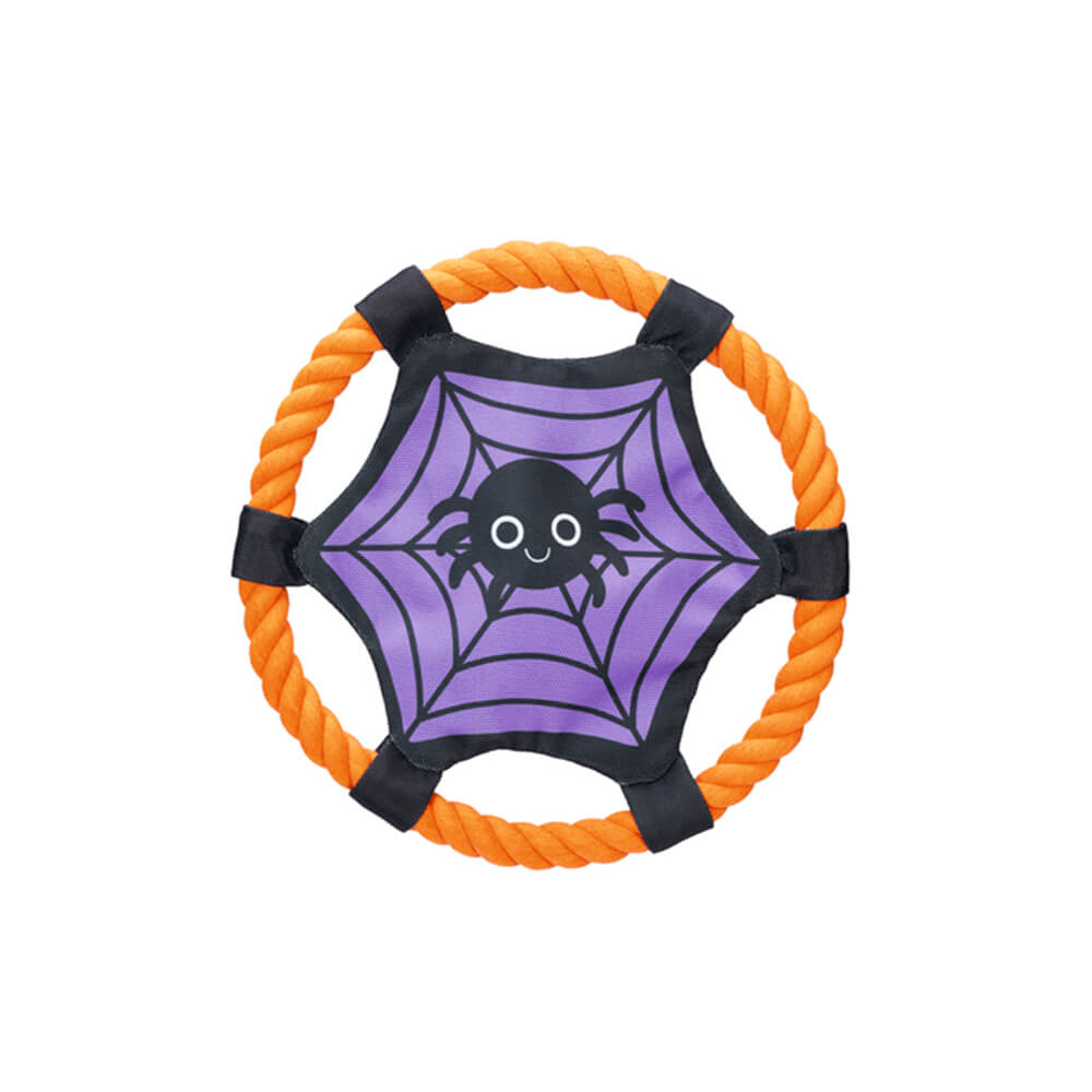 Beeztees - Halloween Spinnenweb (20 cm)