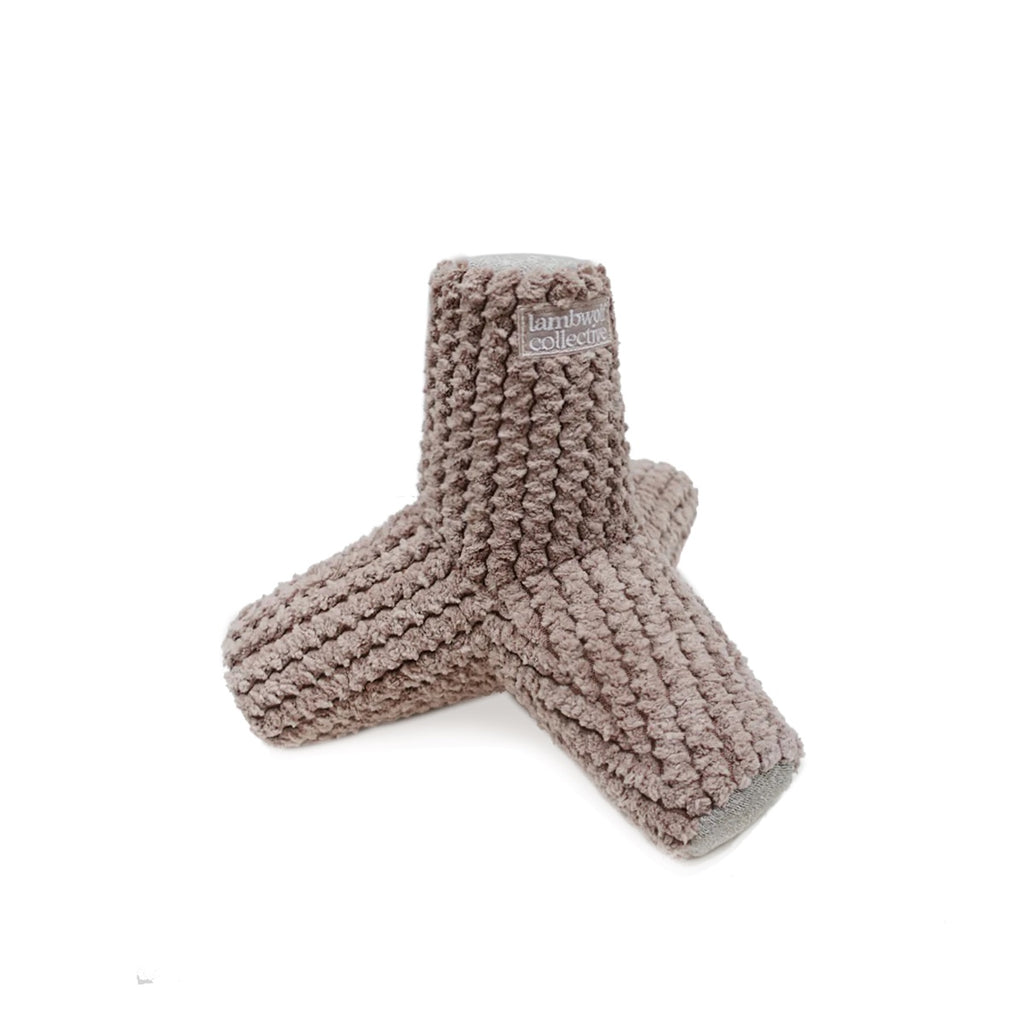 BREUER Taupe Grand (20 cm)