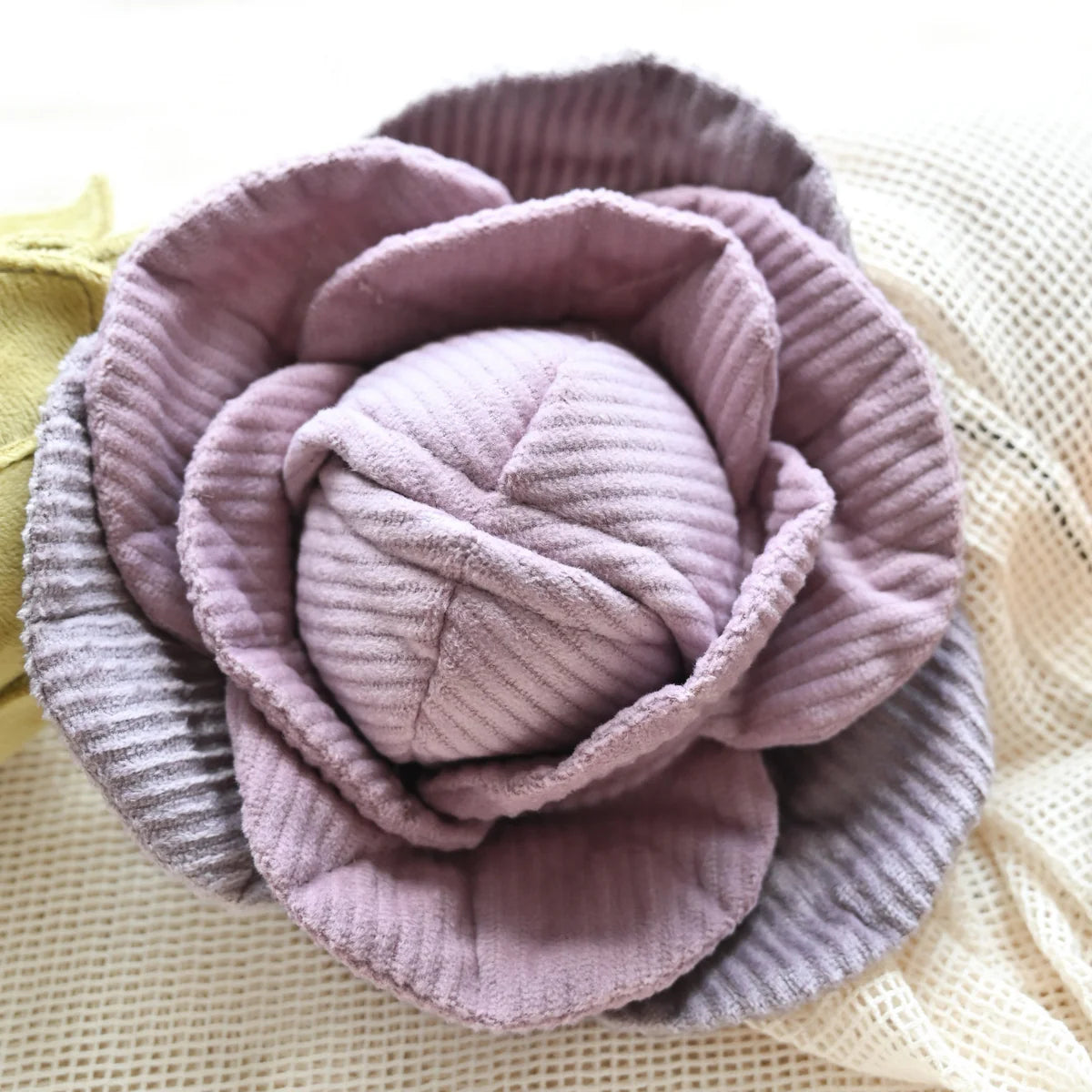 Lambwolf Collective - CABBAGE POP (20 cm)