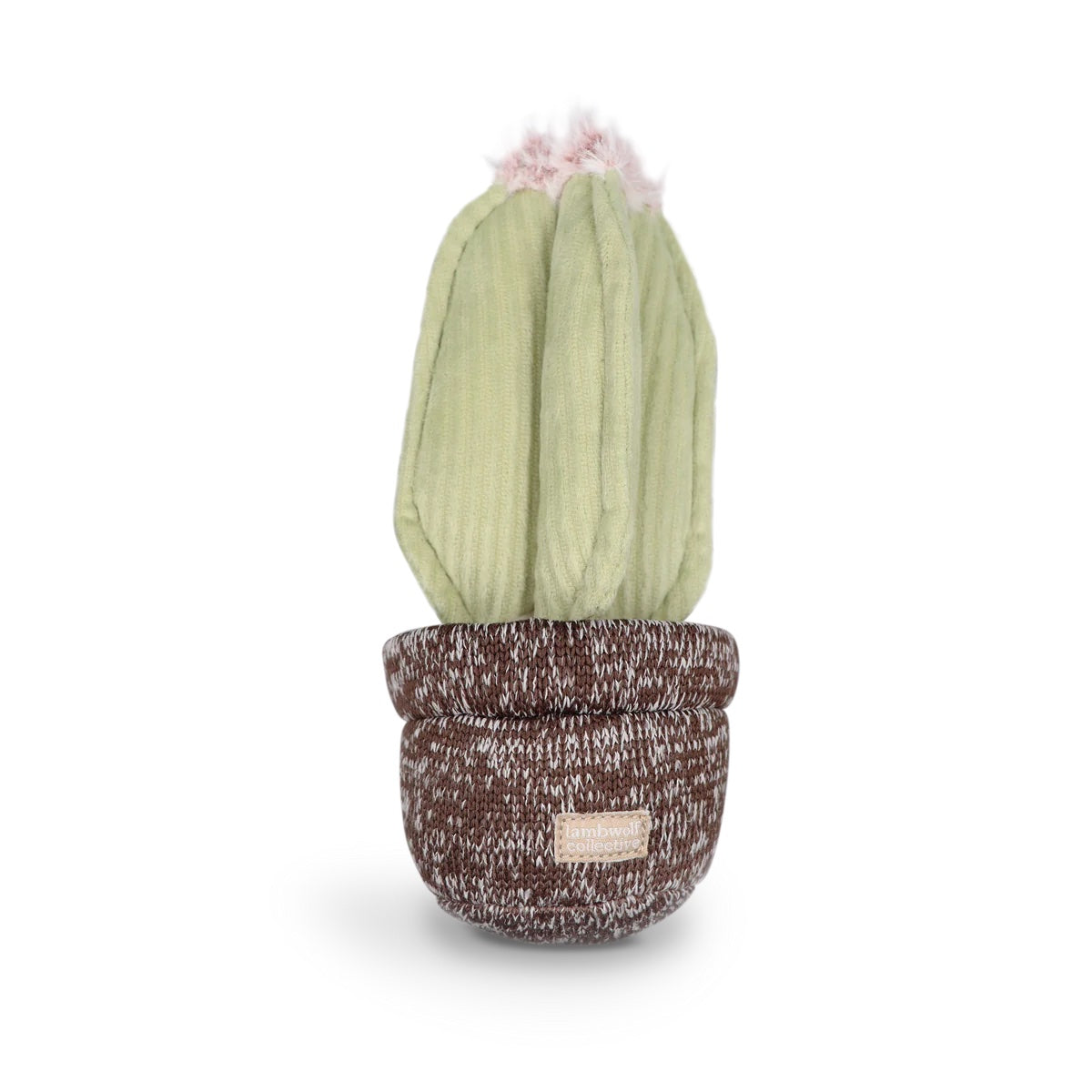 Lambwolf Collective - Cactus (20 cm)