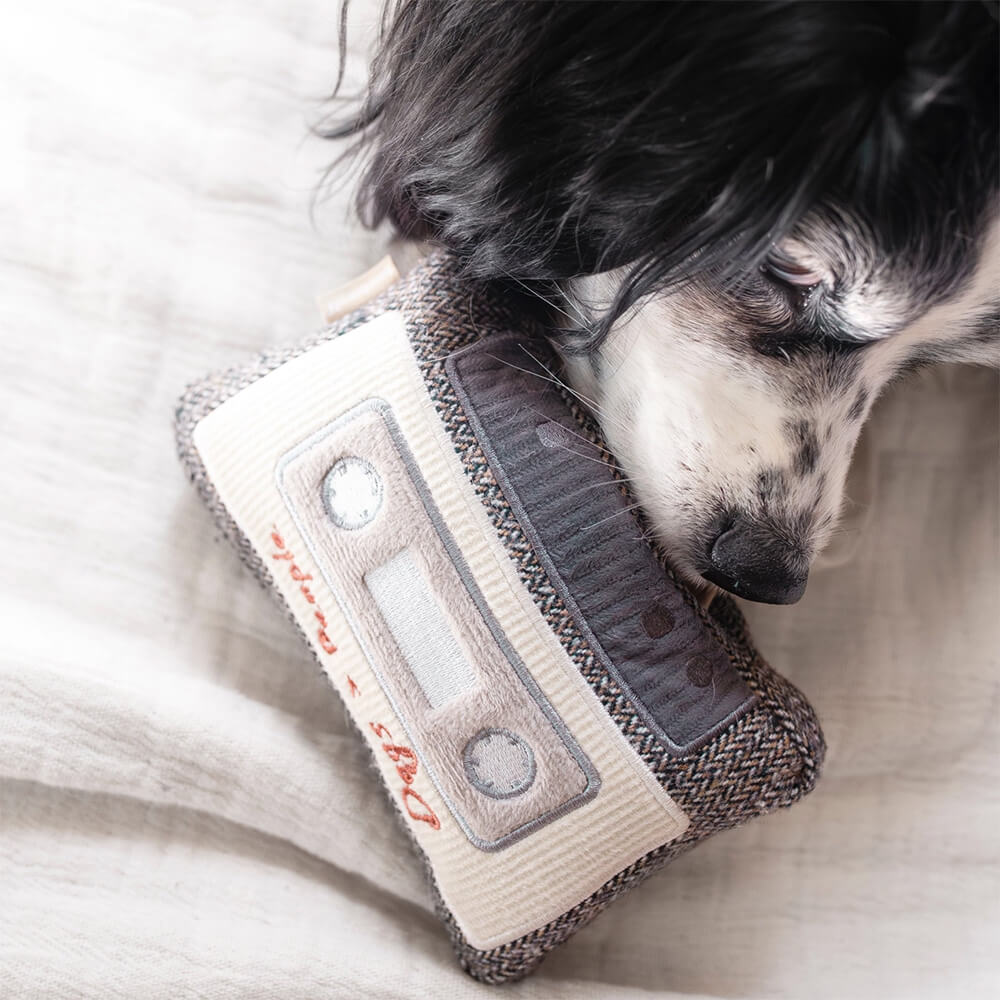 Lambwolf Collective - CASSETTE (15 cm)