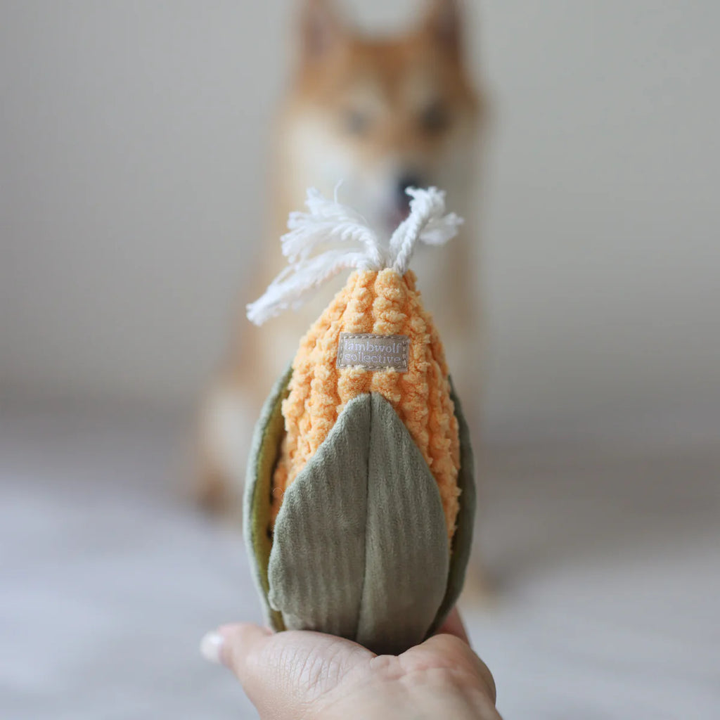 Lambwolf Collective - CORN (20 cm)
