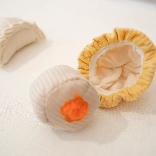 Lambwolf Collective - DIM SUM POP (7,5 cm)