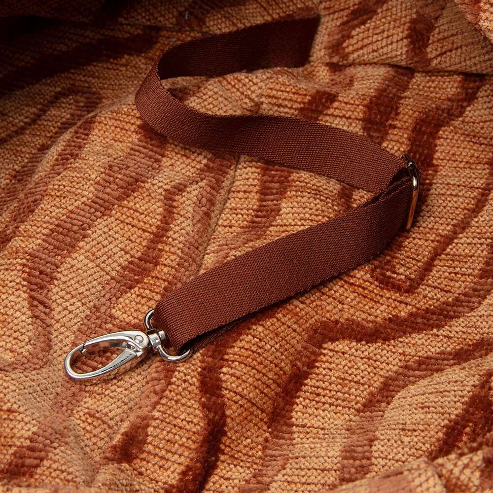 DOGGUO - Draagzak Draagzak Ethnic - Beige / Brown