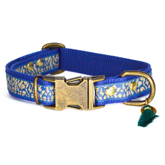 Rockxdogs - Halsband Salty Dog